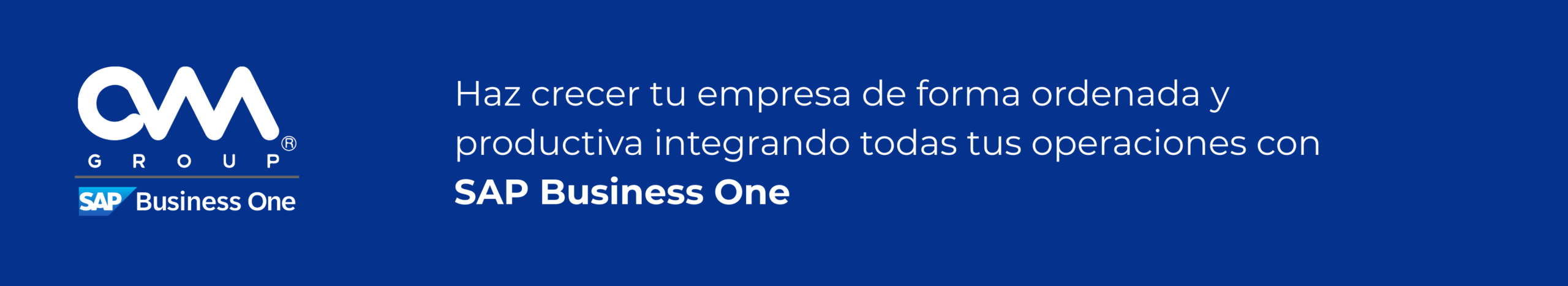 Soluciones tecnologicas para empresas 2026