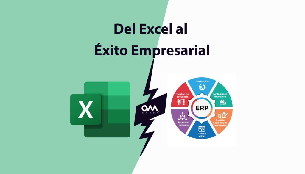 De-Excel-al-Exito-ERP-con-CVM-Group-mexico-2026