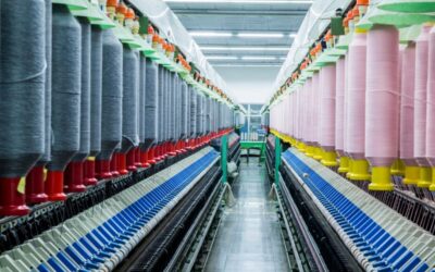 La importancia de un ERP en la industria de la moda