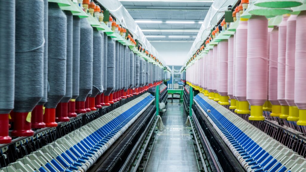 La importancia de un ERP en la industria de la moda