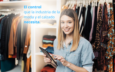 SAP Business One Apparel & Footwear: el control que la industria de la moda y el calzado necesita