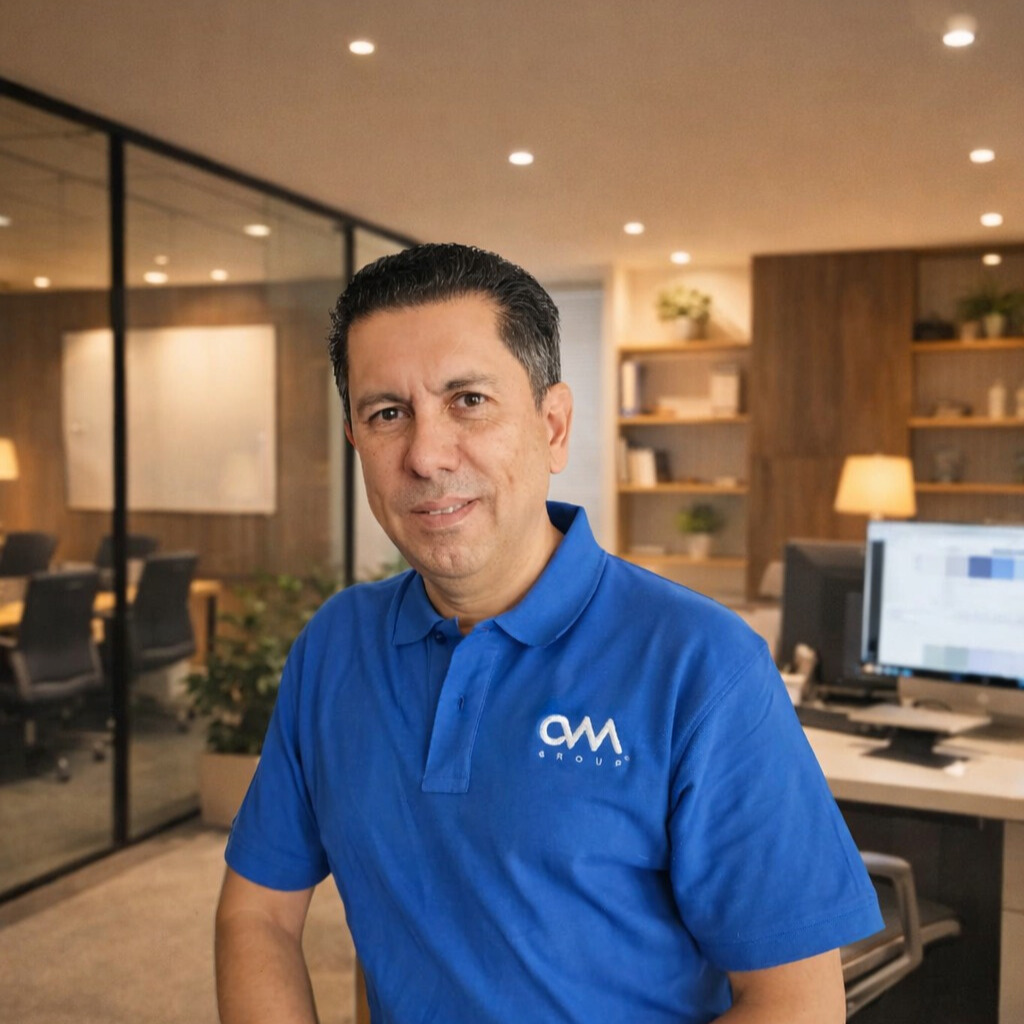 William Cárdenas Y.