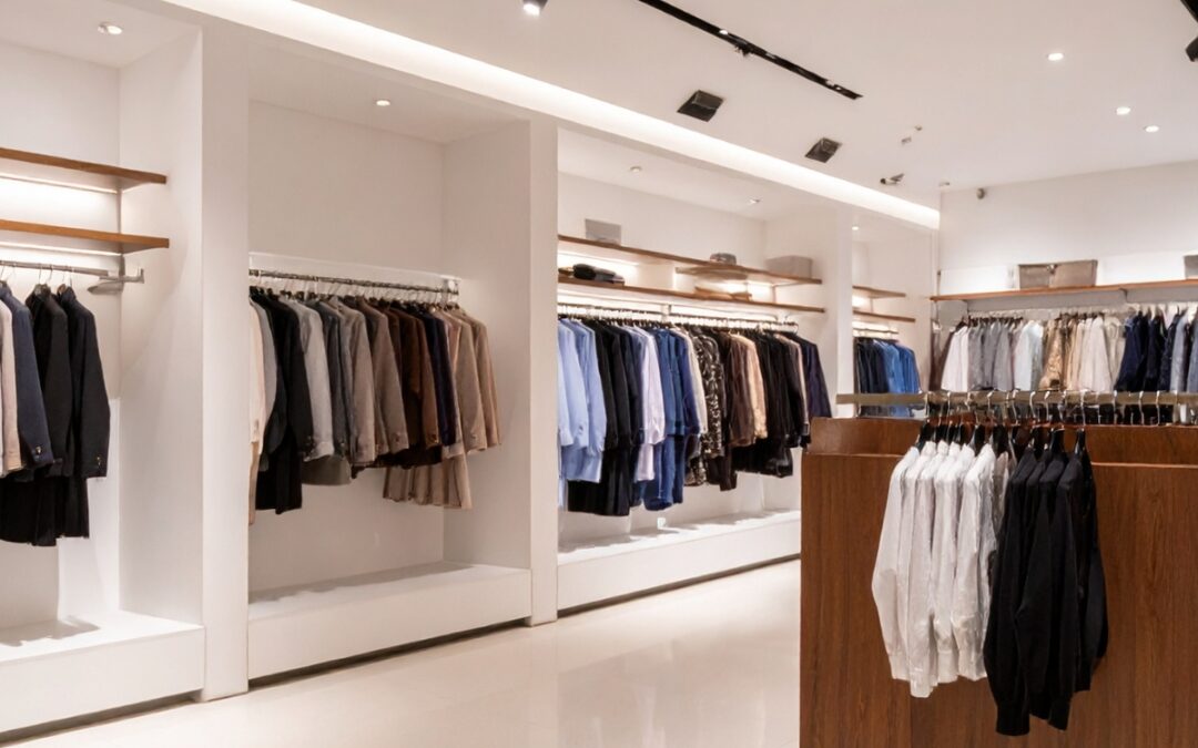 ¿Qué desafíos resuelve SAP BusinessOne + Apparel & Footwear en la industriade la moda y el sector textil?